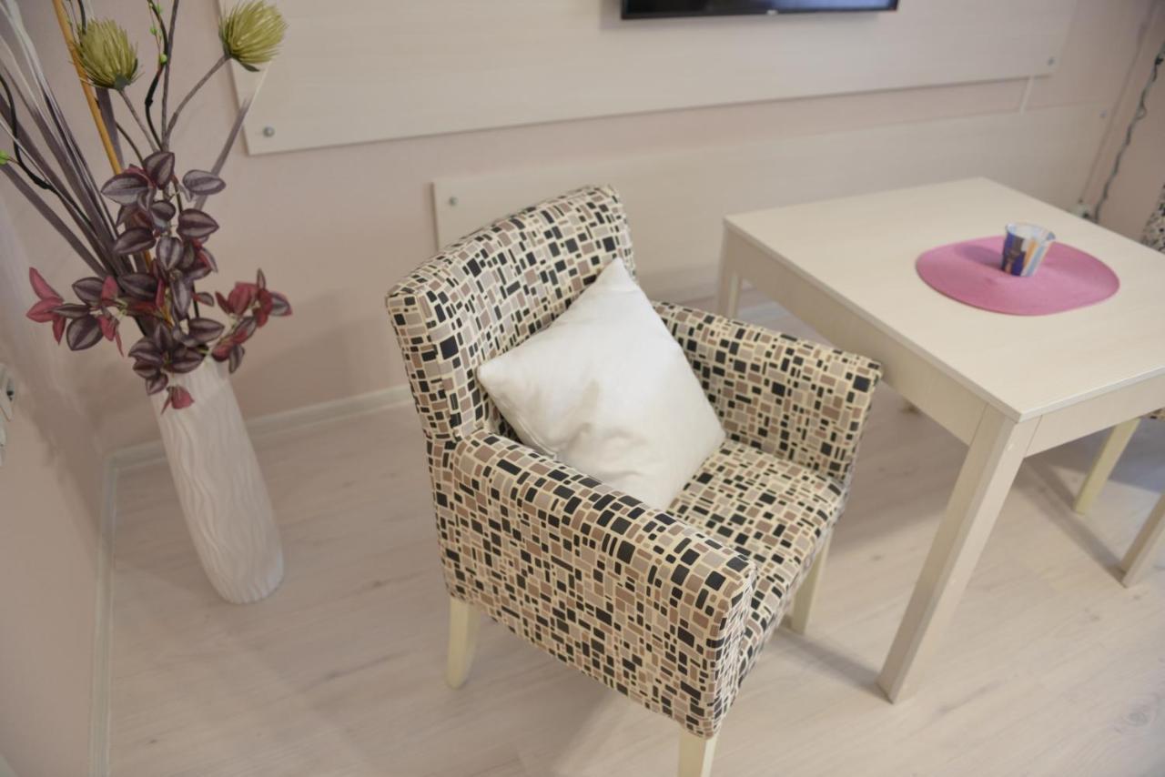 Apartmani Tomic Kladovo Luaran gambar