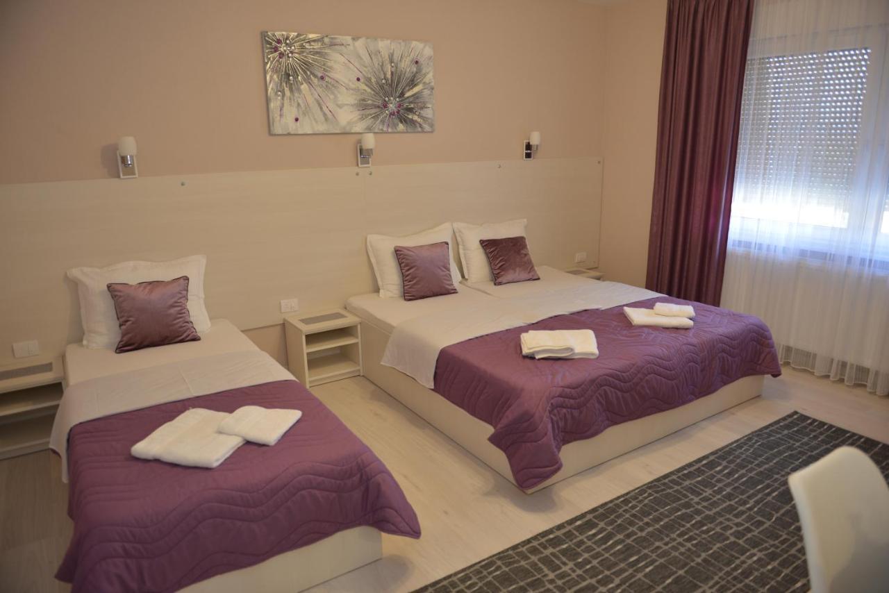 Apartmani Tomic Kladovo Luaran gambar