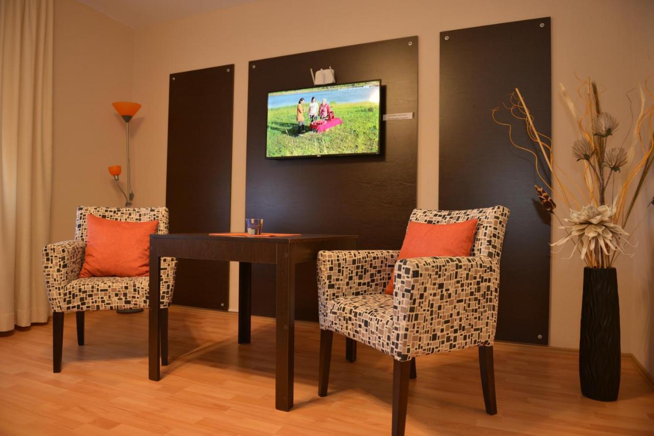 Apartmani Tomic Kladovo Luaran gambar