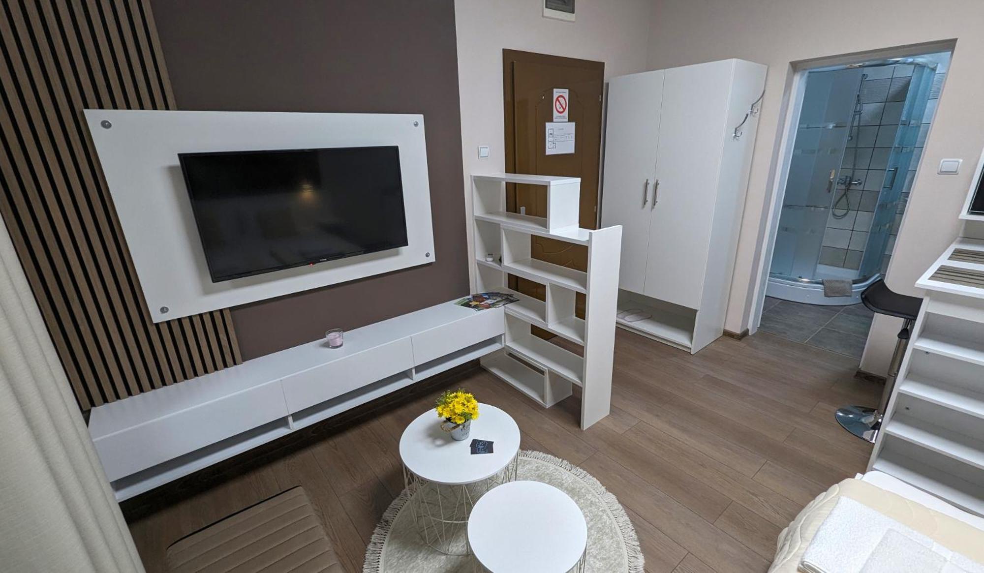 Apartmani Tomic Kladovo Luaran gambar