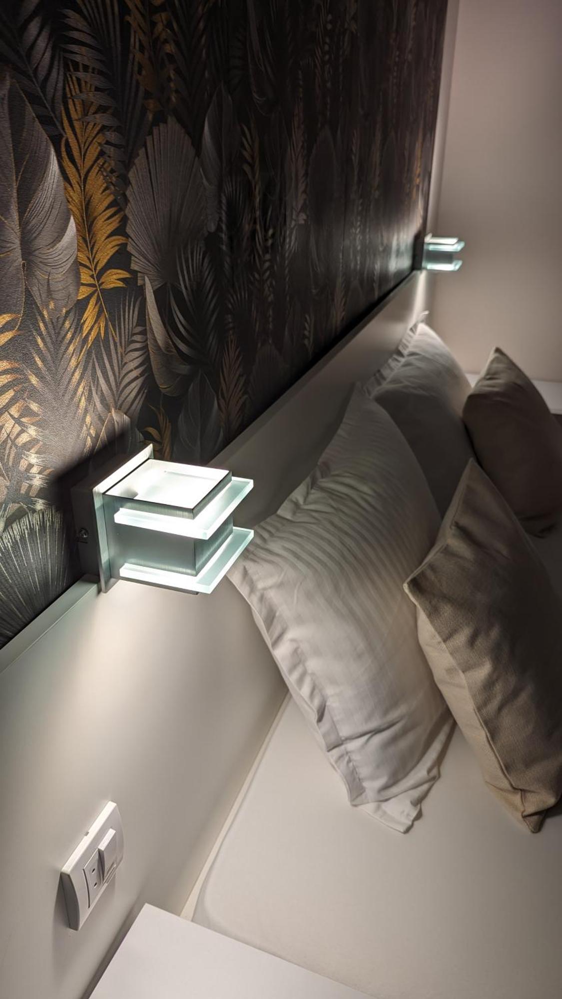 Apartmani Tomic Kladovo Luaran gambar