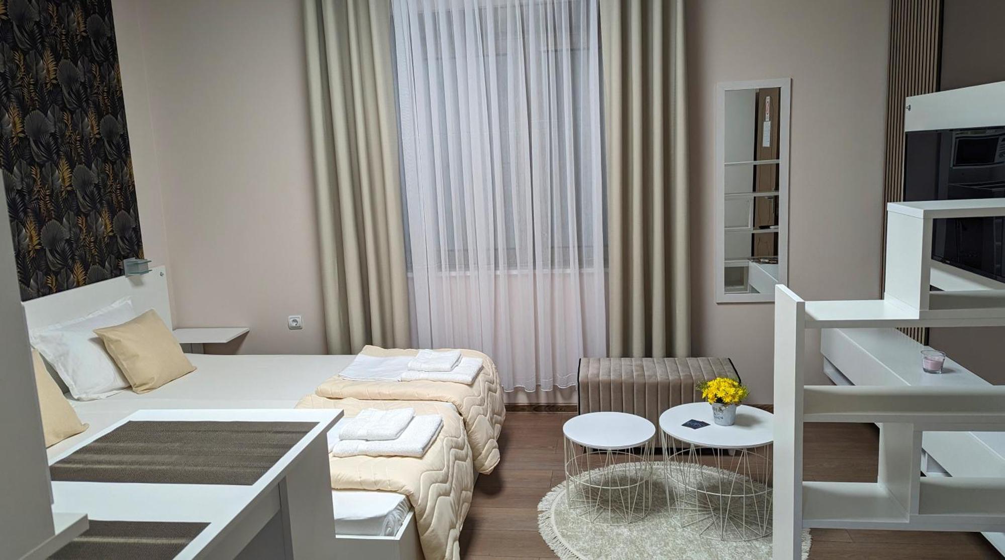 Apartmani Tomic Kladovo Luaran gambar
