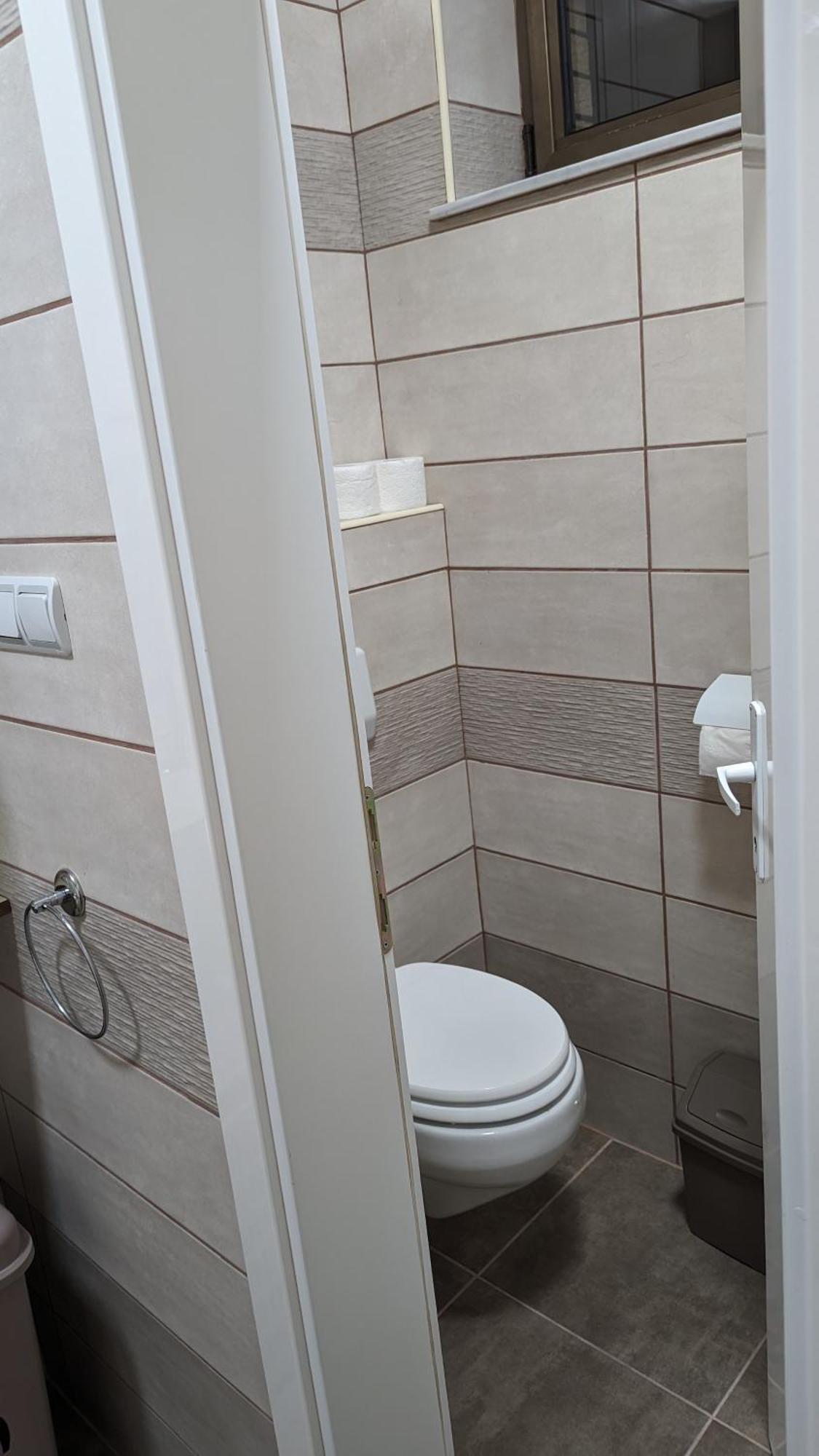 Apartmani Tomic Kladovo Luaran gambar
