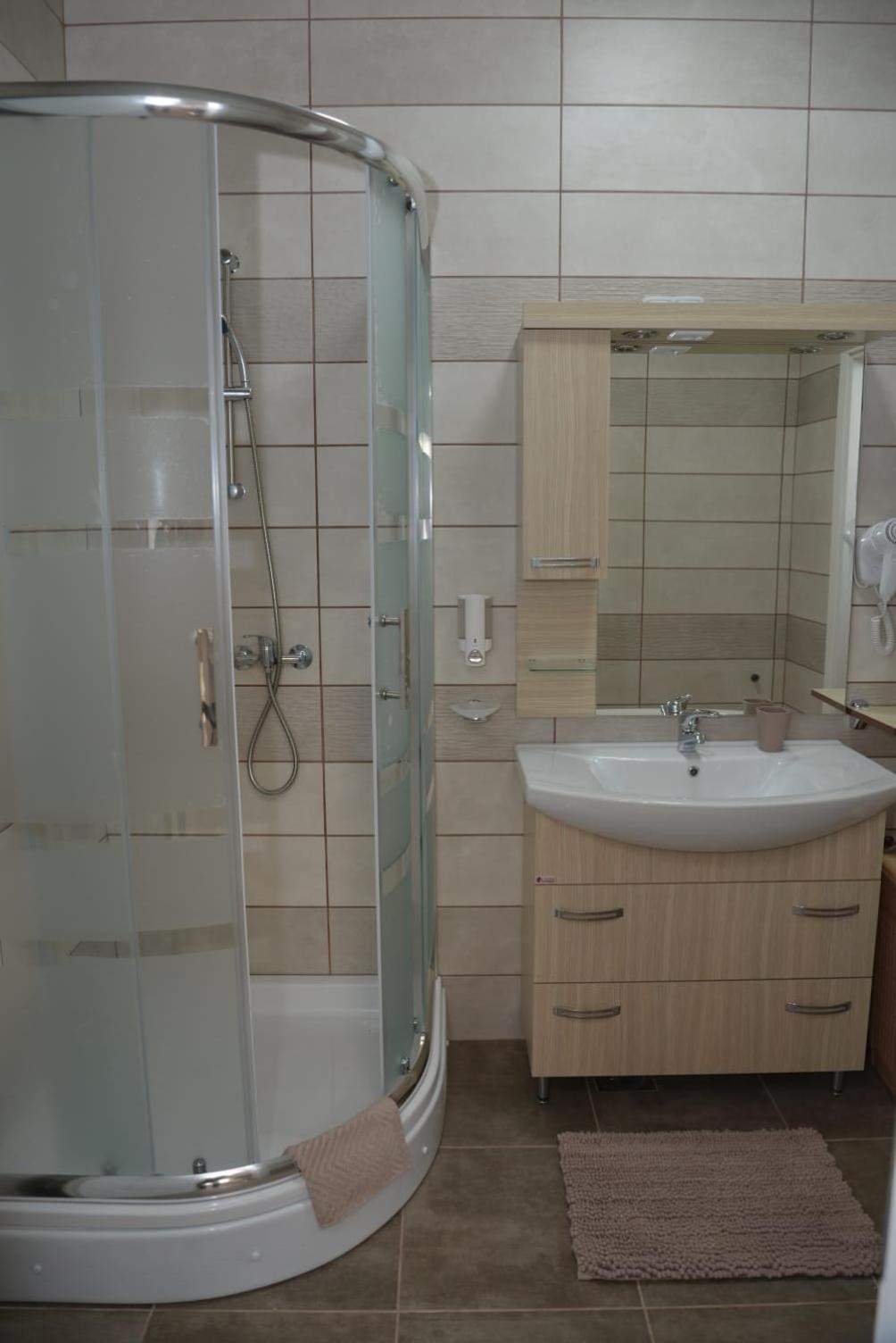 Apartmani Tomic Kladovo Luaran gambar