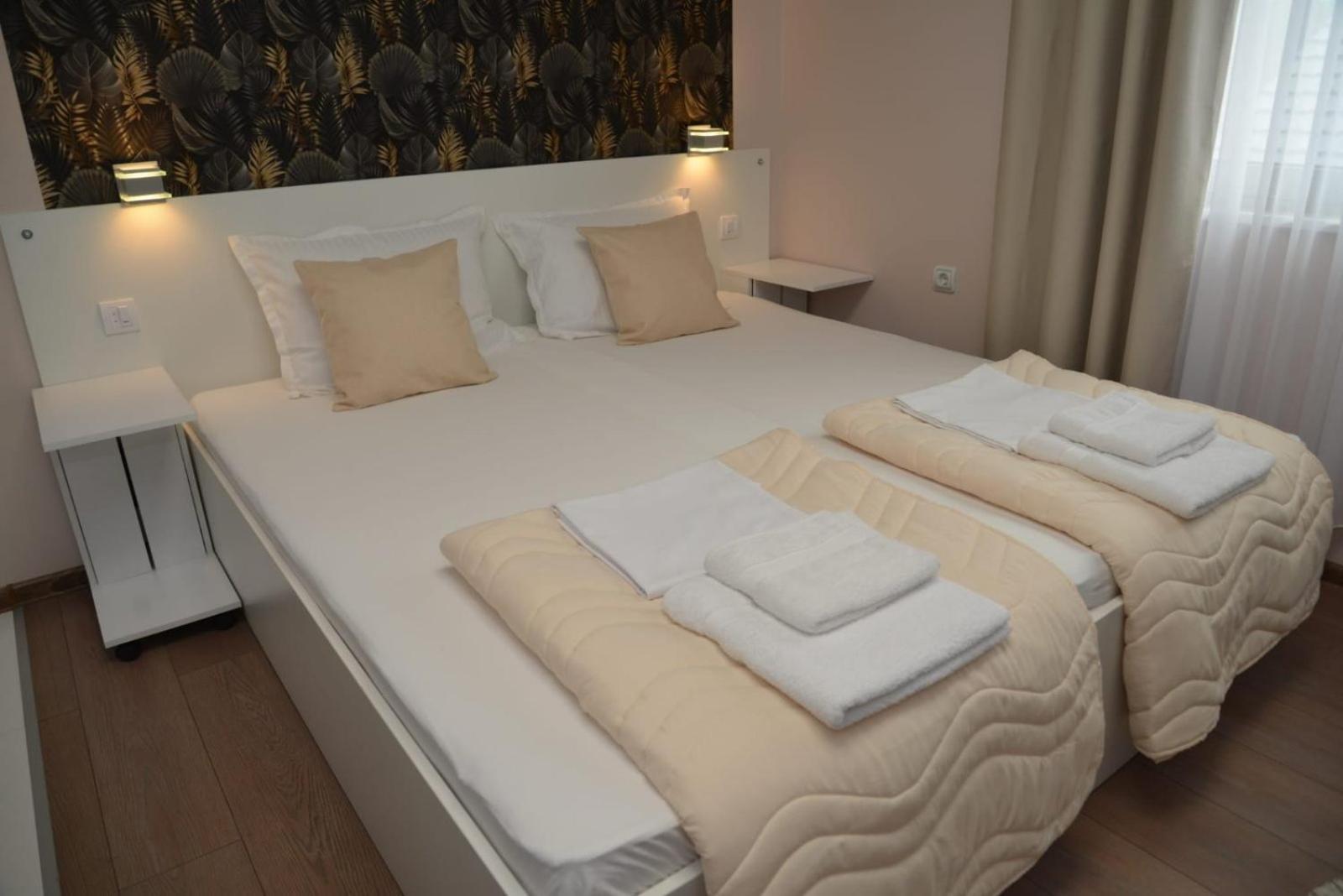 Apartmani Tomic Kladovo Luaran gambar