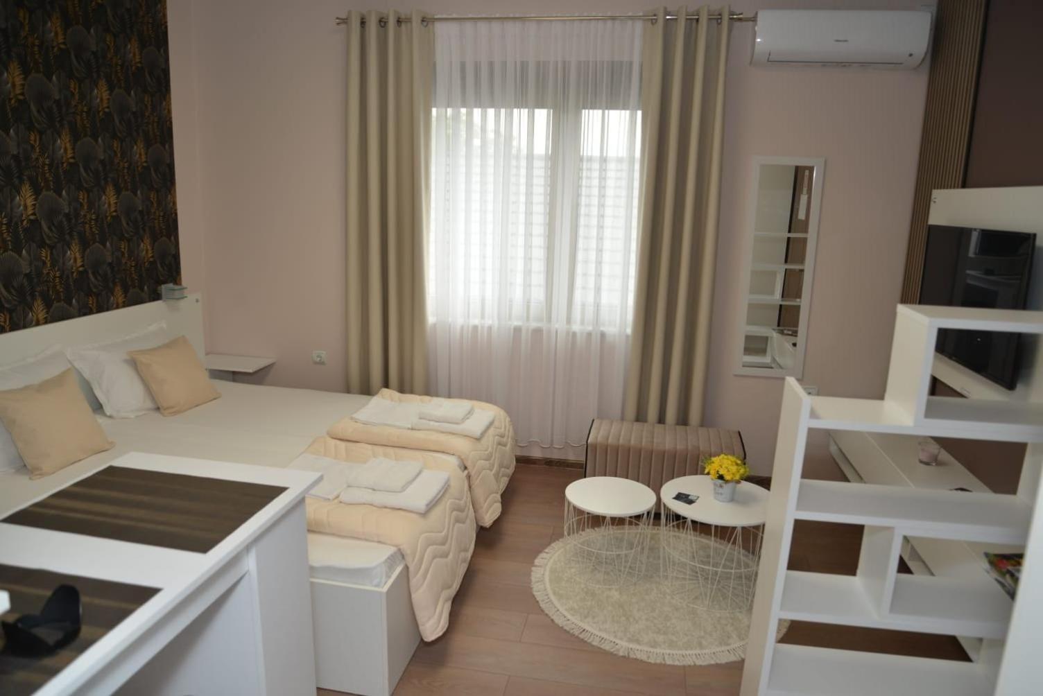 Apartmani Tomic Kladovo Luaran gambar