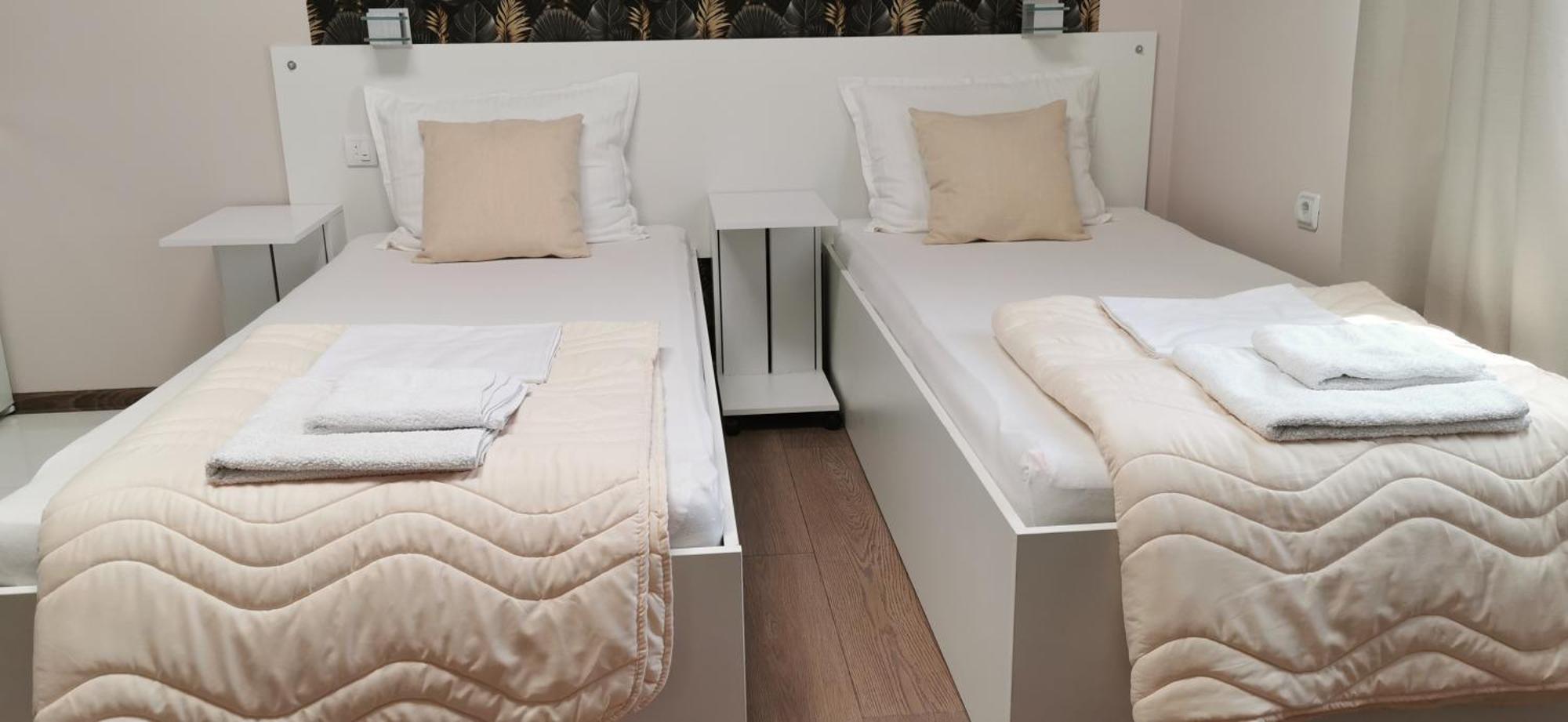 Apartmani Tomic Kladovo Luaran gambar