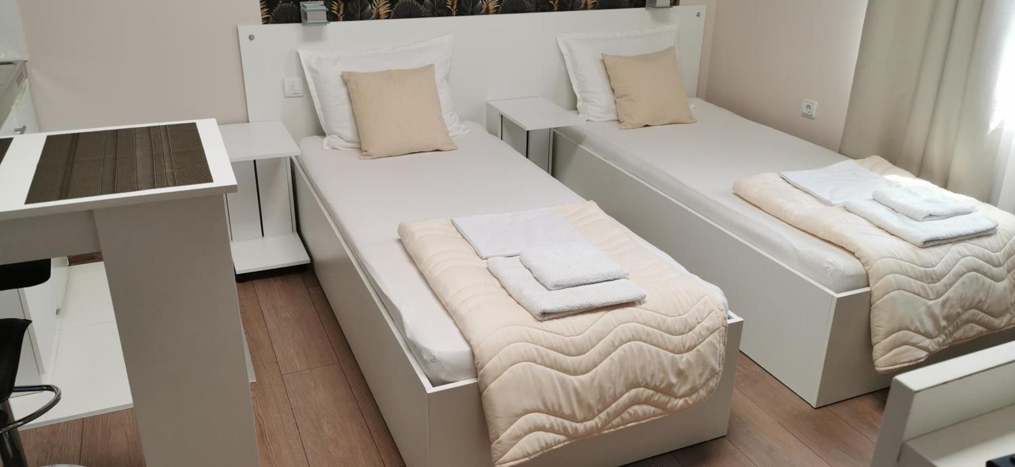 Apartmani Tomic Kladovo Luaran gambar